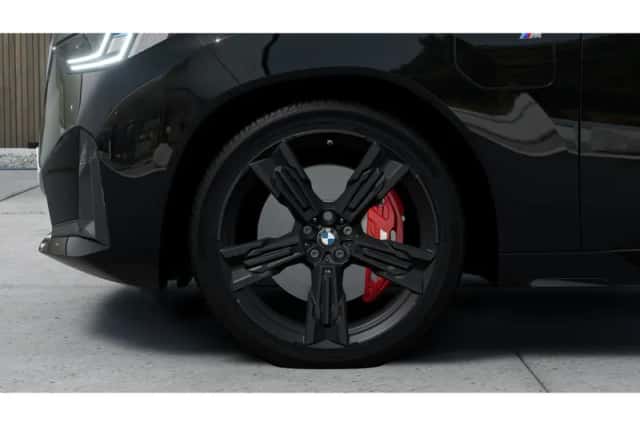 BMW X3 (2026) thumbnail 6