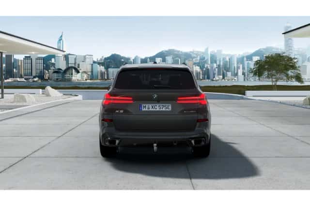 BMW X5 (2026) thumbnail 4