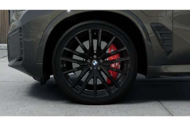BMW X5 (2026) thumbnail 6