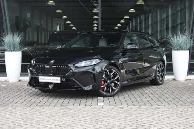 BMW 1-Serie (2026) thumbnail 1