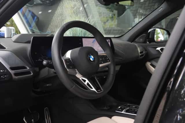 BMW 1-Serie (2026) thumbnail 2