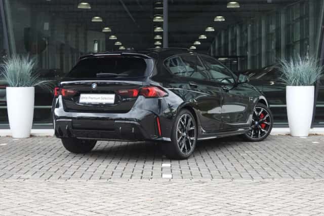 BMW 1-Serie (2026) thumbnail 3