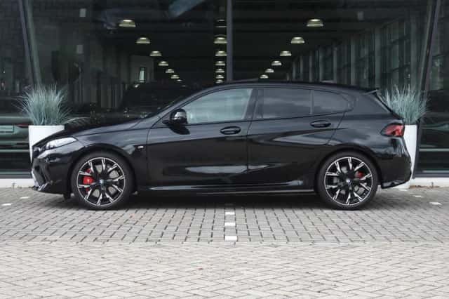 BMW 1-Serie (2026) thumbnail 4