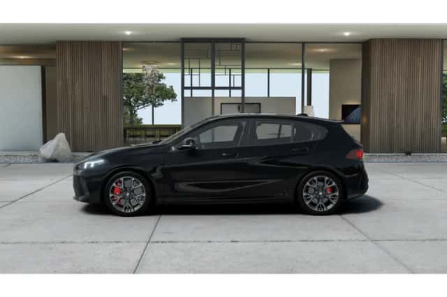 BMW 1-Serie (2026) thumbnail 5