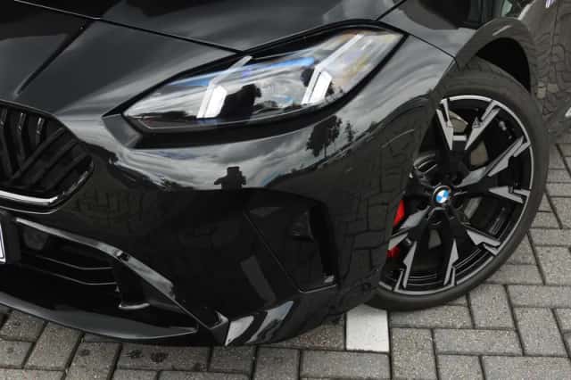 BMW 1-Serie (2026) thumbnail 5