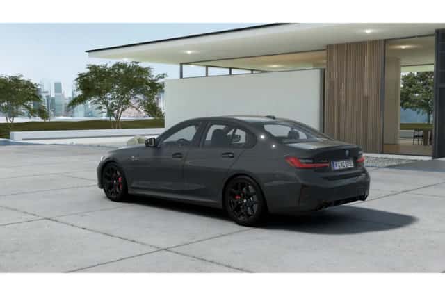 BMW 3-Serie (2026) thumbnail 2