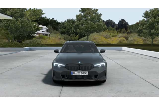 BMW 3-Serie (2026) thumbnail 3