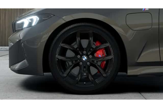 BMW 3-Serie (2026) thumbnail 6