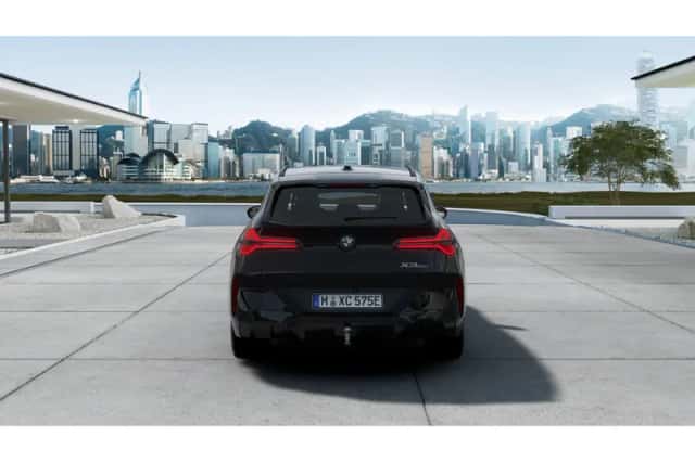 BMW X3 (2026) thumbnail 4