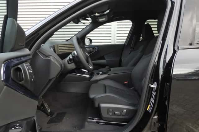 BMW X3 (2026) thumbnail 2