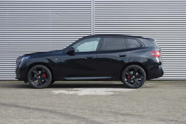 BMW X3 (2026) thumbnail 3