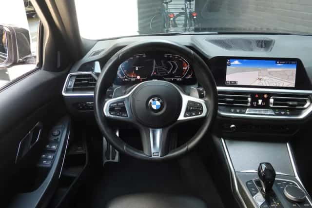 BMW 3-Serie (2021) thumbnail 2