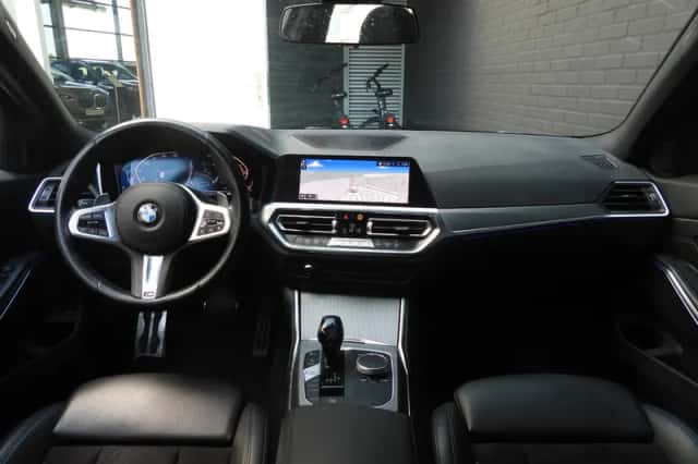 BMW 3-Serie (2021) thumbnail 3
