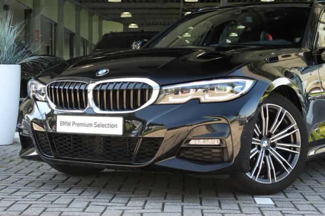 BMW 3-Serie (2021) thumbnail 6
