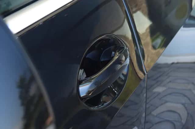 BMW X5 (2025) thumbnail 5