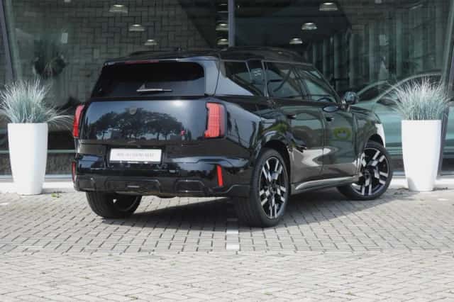 MINI Countryman (2025) thumbnail 4
