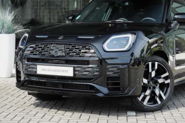 MINI Countryman (2025) thumbnail 6