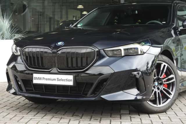BMW 5-Serie (2026) thumbnail 2
