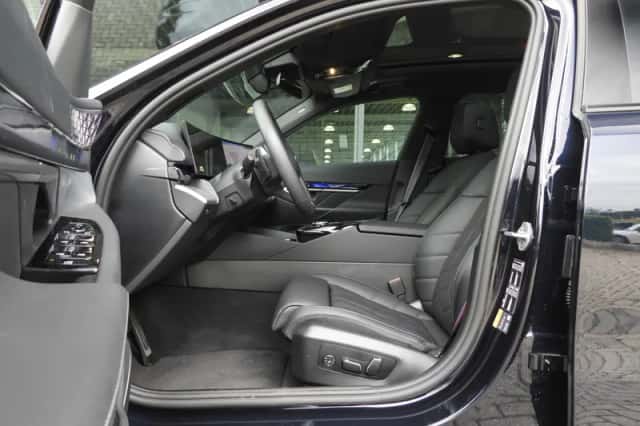 BMW 5-Serie (2026) thumbnail 3