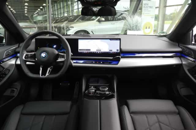 BMW 5-Serie (2026) thumbnail 4