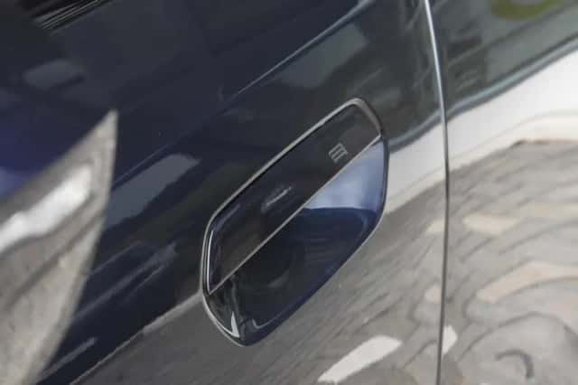 BMW 5-Serie (2026) thumbnail 6