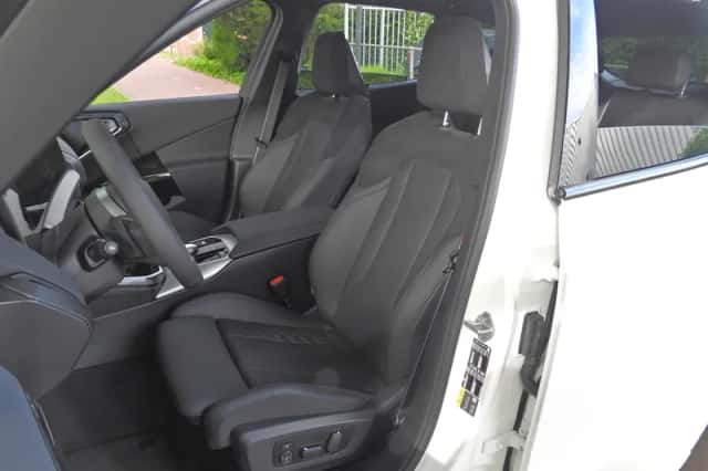 BMW X3 (2026) thumbnail 3