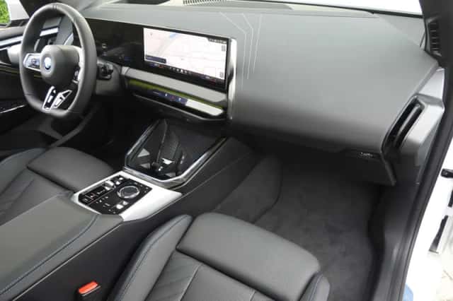 BMW X3 (2026) thumbnail 4