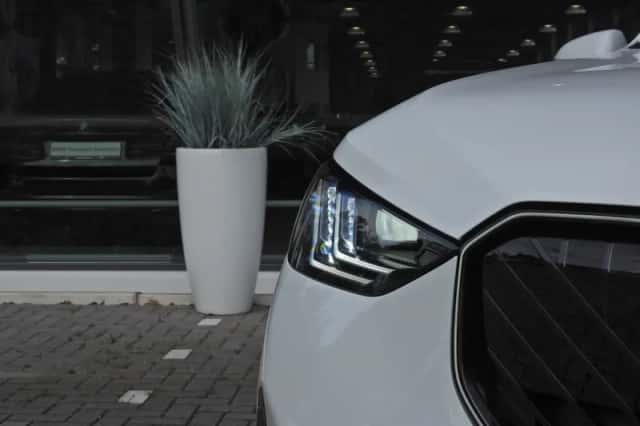BMW X3 (2026) thumbnail 5