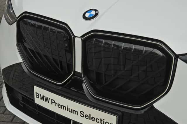 BMW X3 (2026) thumbnail 6