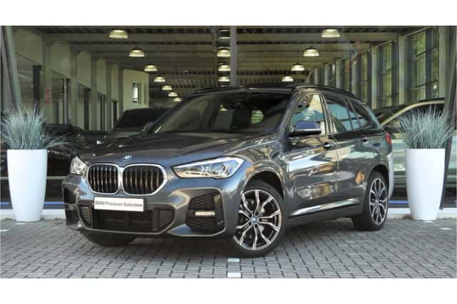 BMW X1 (2022) thumbnail 1
