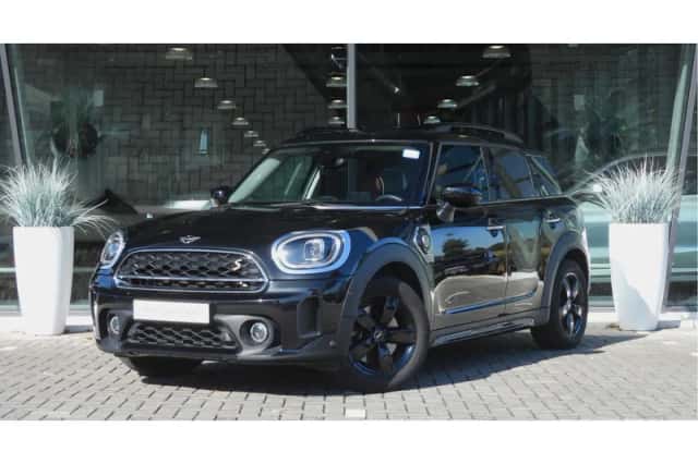 MINI Countryman (2023) thumbnail 1