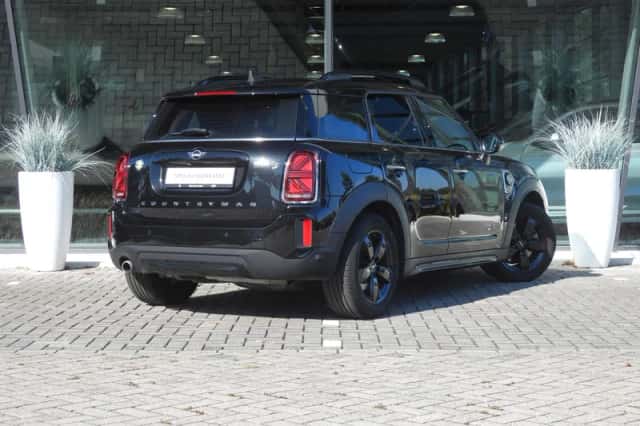 MINI Countryman (2023) thumbnail 4