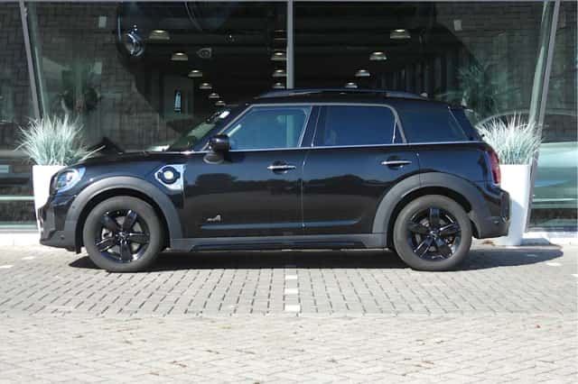 MINI Countryman (2023) thumbnail 5