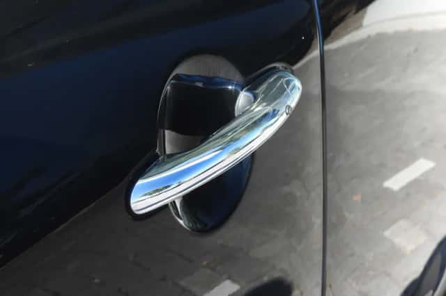MINI Countryman (2023) thumbnail 6