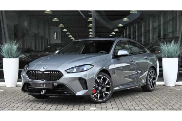 BMW 2-Serie (2026) thumbnail 1