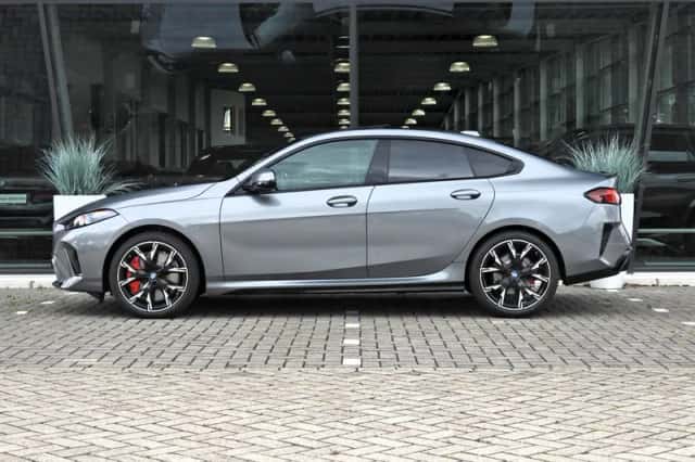 BMW 2-Serie (2026) thumbnail 3