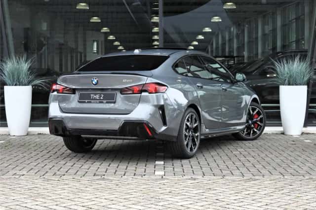 BMW 2-Serie (2026) thumbnail 5