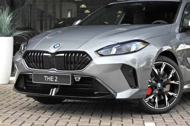 BMW 2-Serie (2026) thumbnail 6