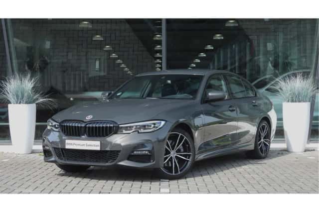 BMW 3-Serie (2022) thumbnail 1
