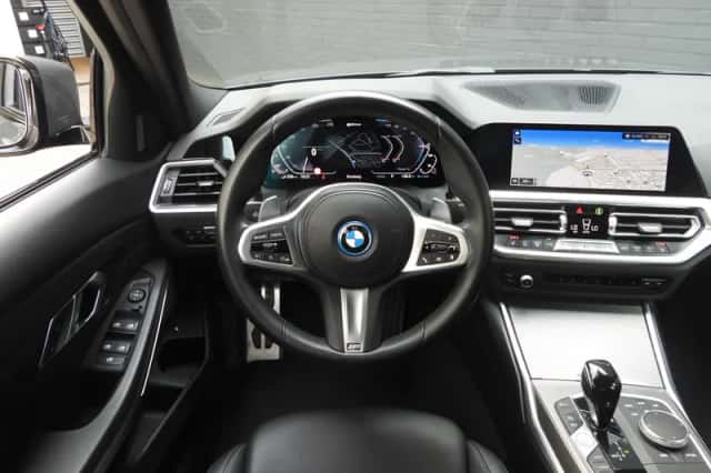 BMW 3-Serie (2022) thumbnail 2