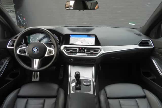 BMW 3-Serie (2022) thumbnail 3