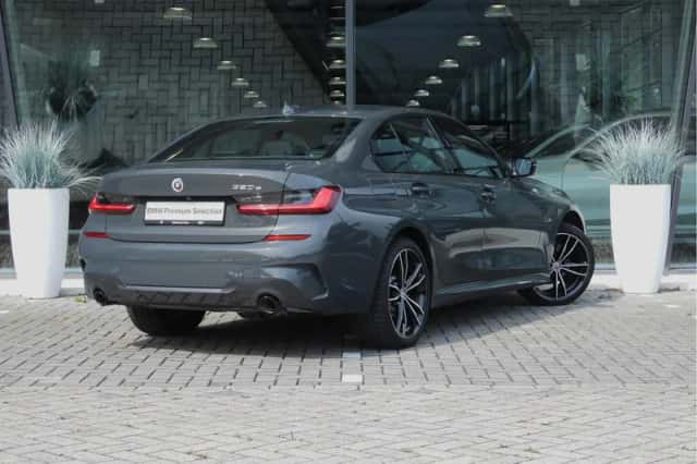BMW 3-Serie (2022) thumbnail 4