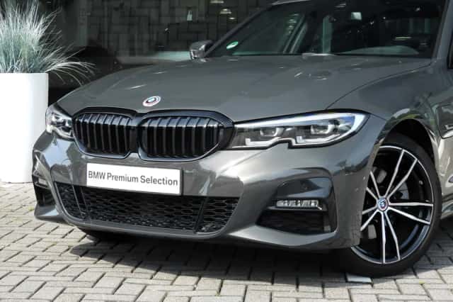 BMW 3-Serie (2022) thumbnail 6