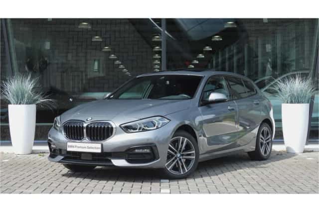 BMW 1-Serie (2022) thumbnail 1
