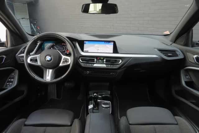 BMW 1-Serie (2022) thumbnail 3