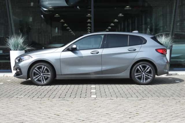 BMW 1-Serie (2022) thumbnail 5