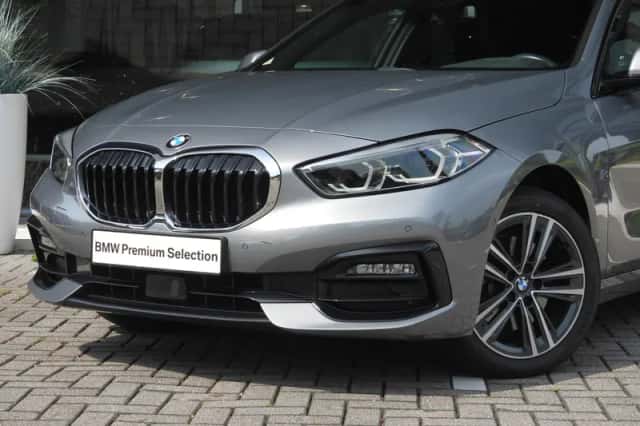 BMW 1-Serie (2022) thumbnail 6