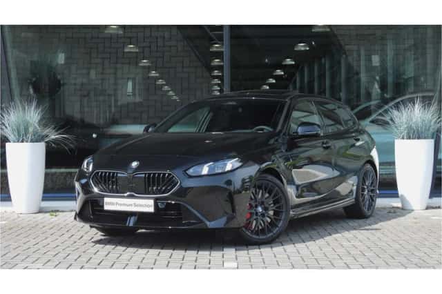 BMW 1-Serie (2026) thumbnail 1