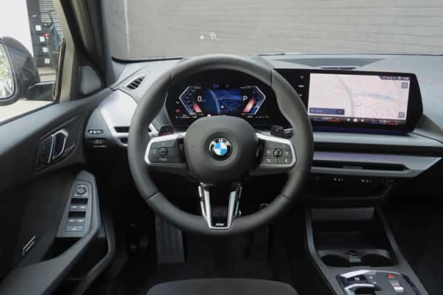 BMW 1-Serie (2026) thumbnail 2