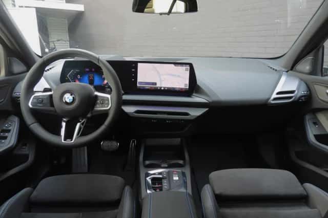 BMW 1-Serie (2026) thumbnail 3